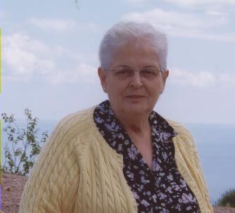 Ruth Jerger